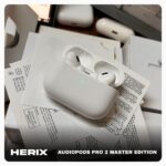 AudioPods Pro 2nd Gen + Free Case - Image 2