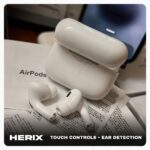 AudioPods Pro 2nd Gen + Free Case - Image 7