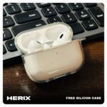 AudioPods Pro 2nd Gen + Free Case - Image 4