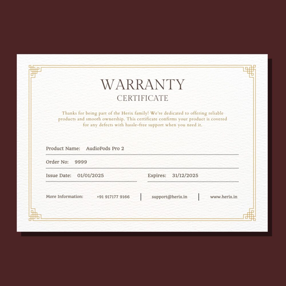 AudioPods Pro 2nd Gen + Free Case - Image 5