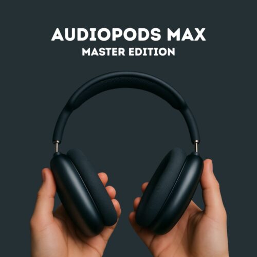AudioPods Max